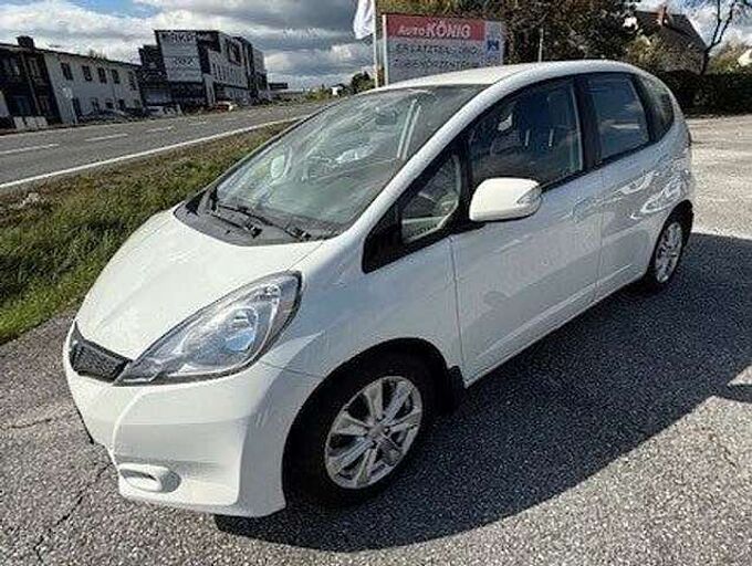 Honda  Jazz 1.4 Comfort