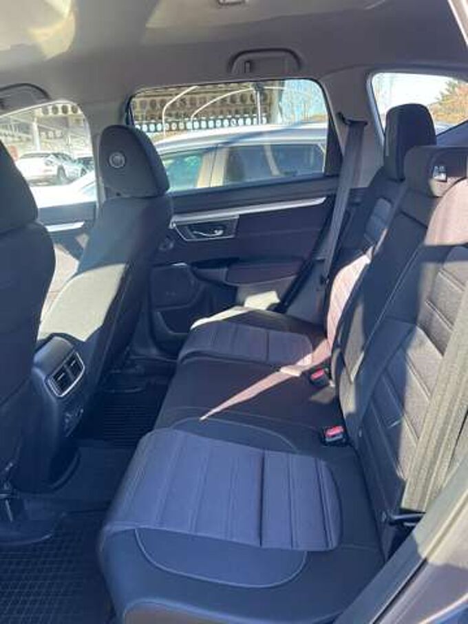 Honda CR-V Elegance 4WD