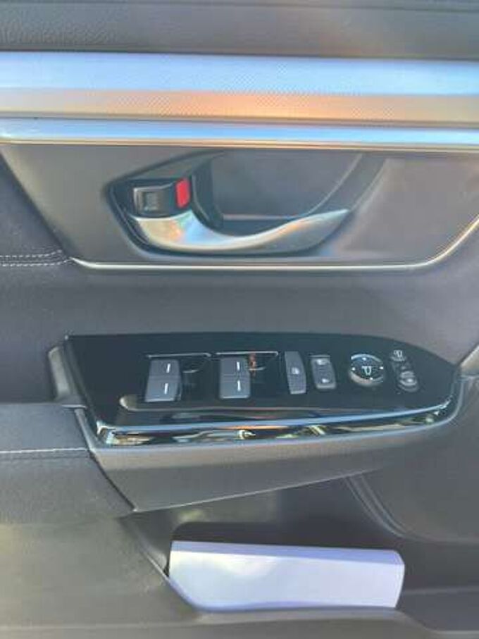 Honda CR-V Elegance 4WD