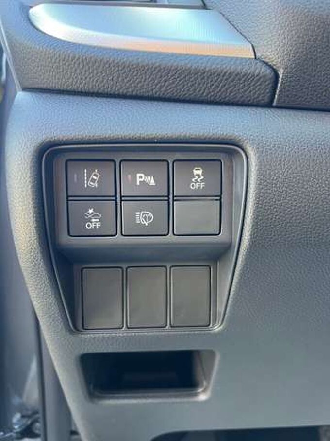 Honda CR-V Elegance 4WD