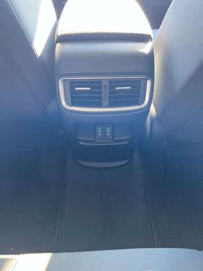 Honda CR-V Elegance 4WD