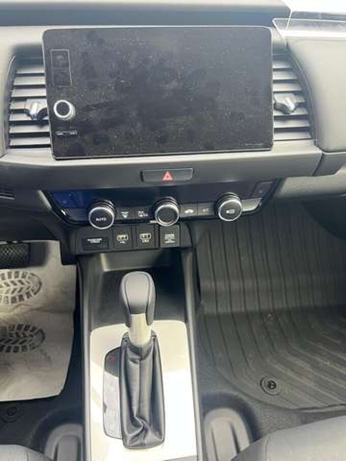 Honda Jazz 1.5 i-MMD Hybrid Elegance Automatic