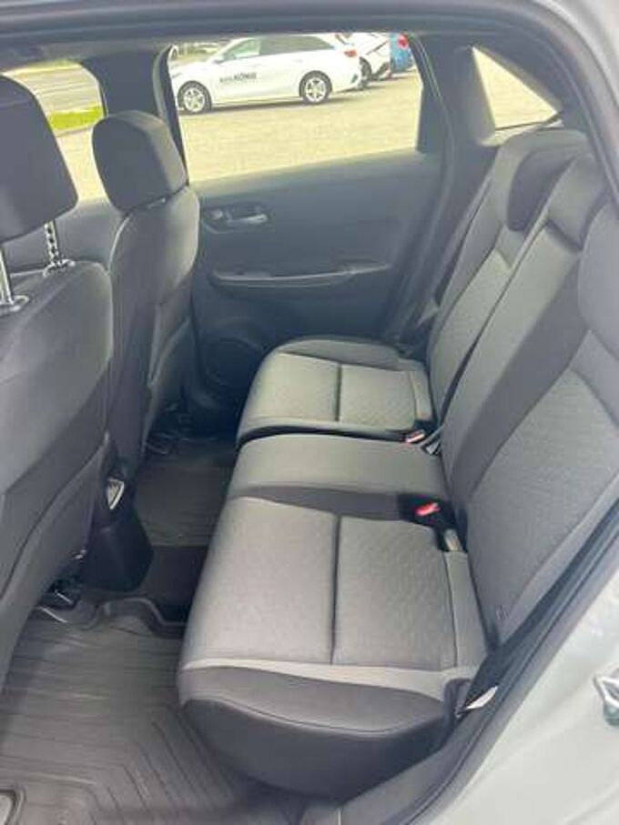 Honda Jazz 1.5 i-MMD Hybrid Elegance Automatic