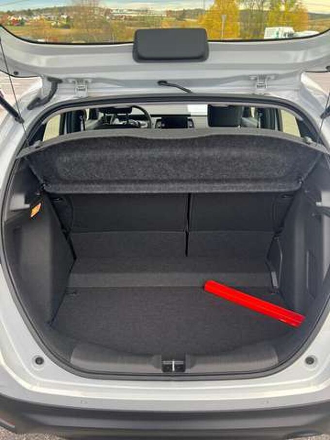 Honda Jazz 1.5 i-MMD Hybrid Elegance Automatic