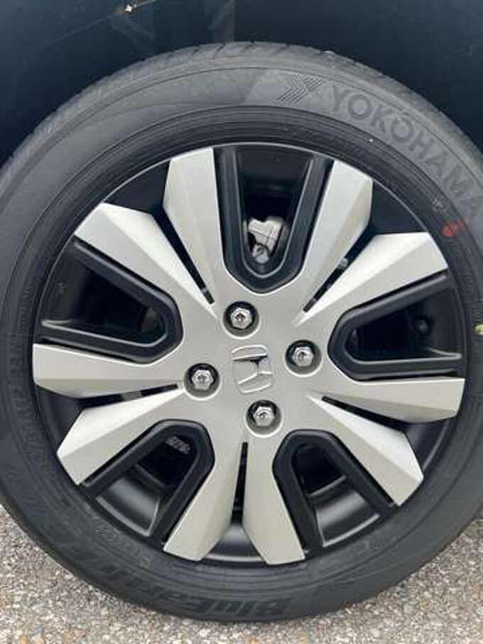 Honda Jazz 1.5 i-MMD Hybrid Elegance Automatic