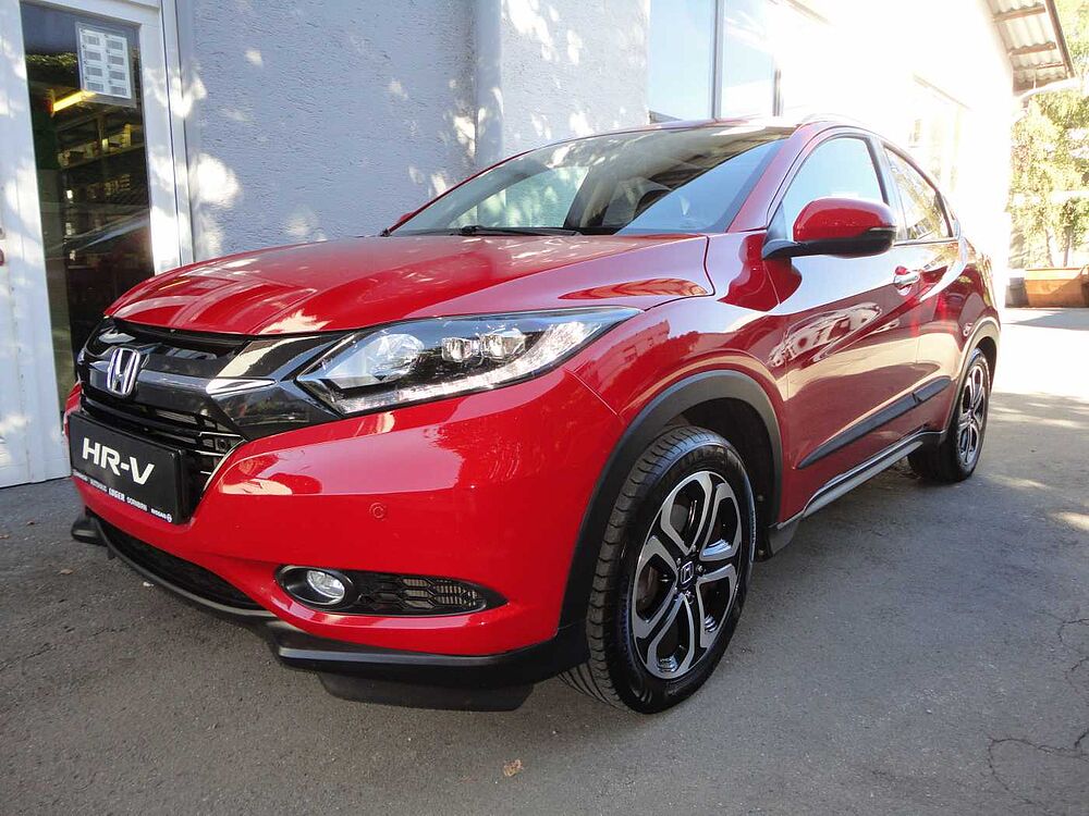 Honda HR-V 1,6 Executive
