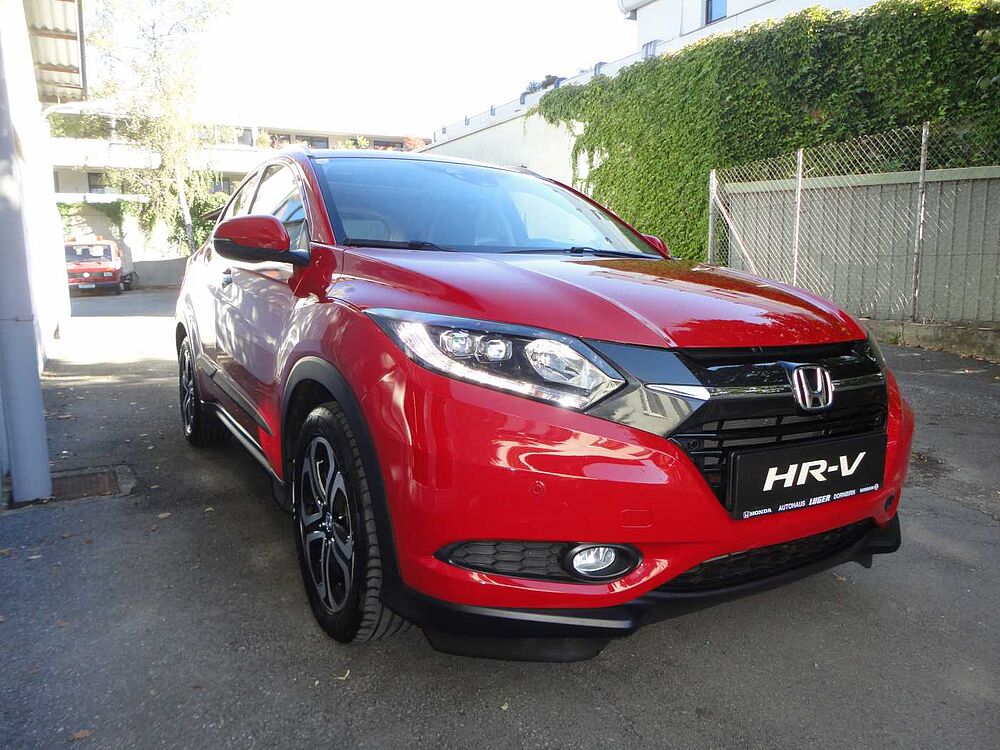 Honda HR-V 1,6 Executive