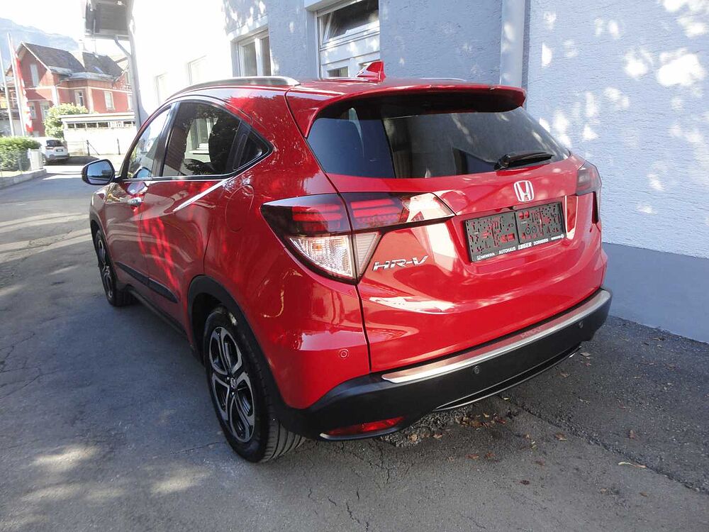 Honda HR-V 1,6 Executive
