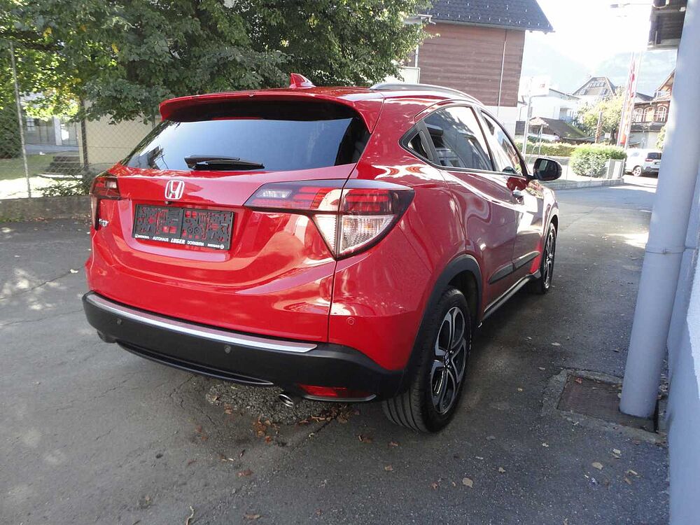 Honda HR-V 1,6 Executive