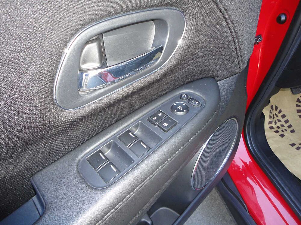 Honda HR-V 1,6 Executive