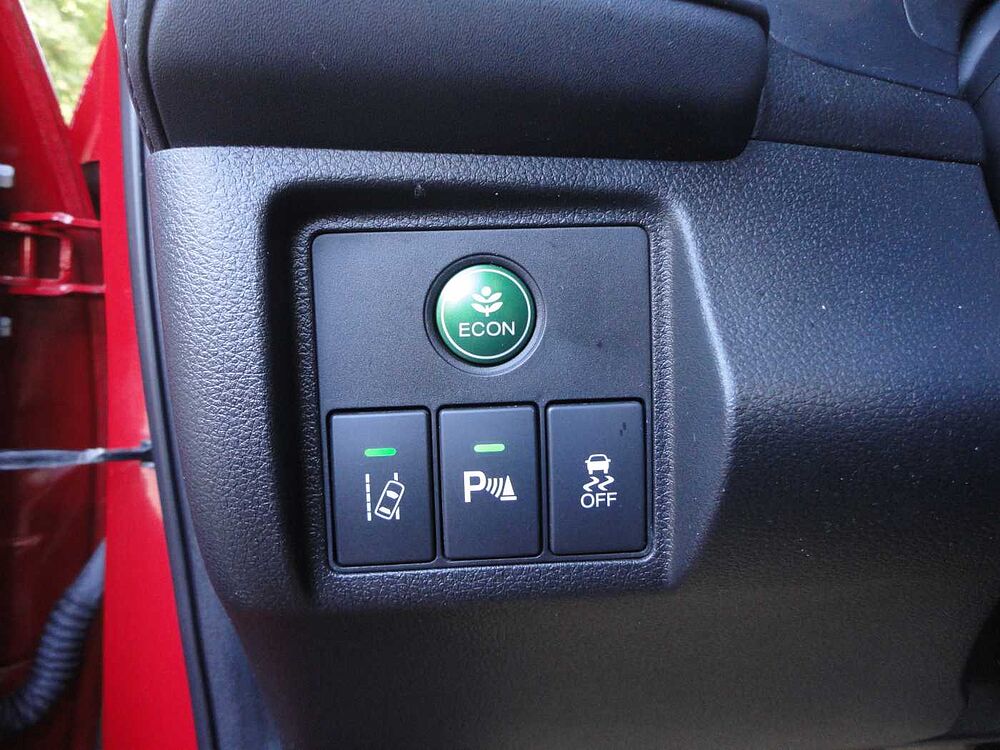 Honda HR-V 1,6 Executive