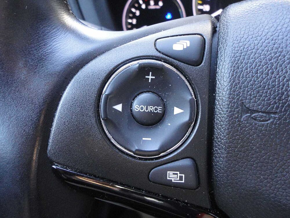 Honda HR-V 1,6 Executive