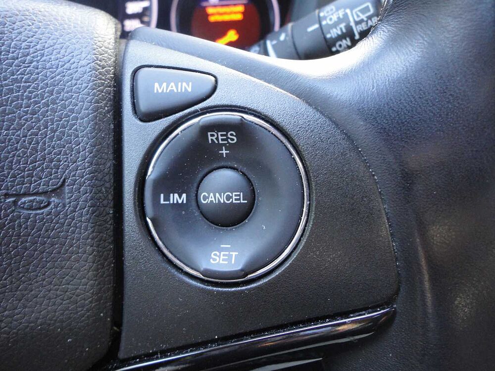 Honda HR-V 1,6 Executive