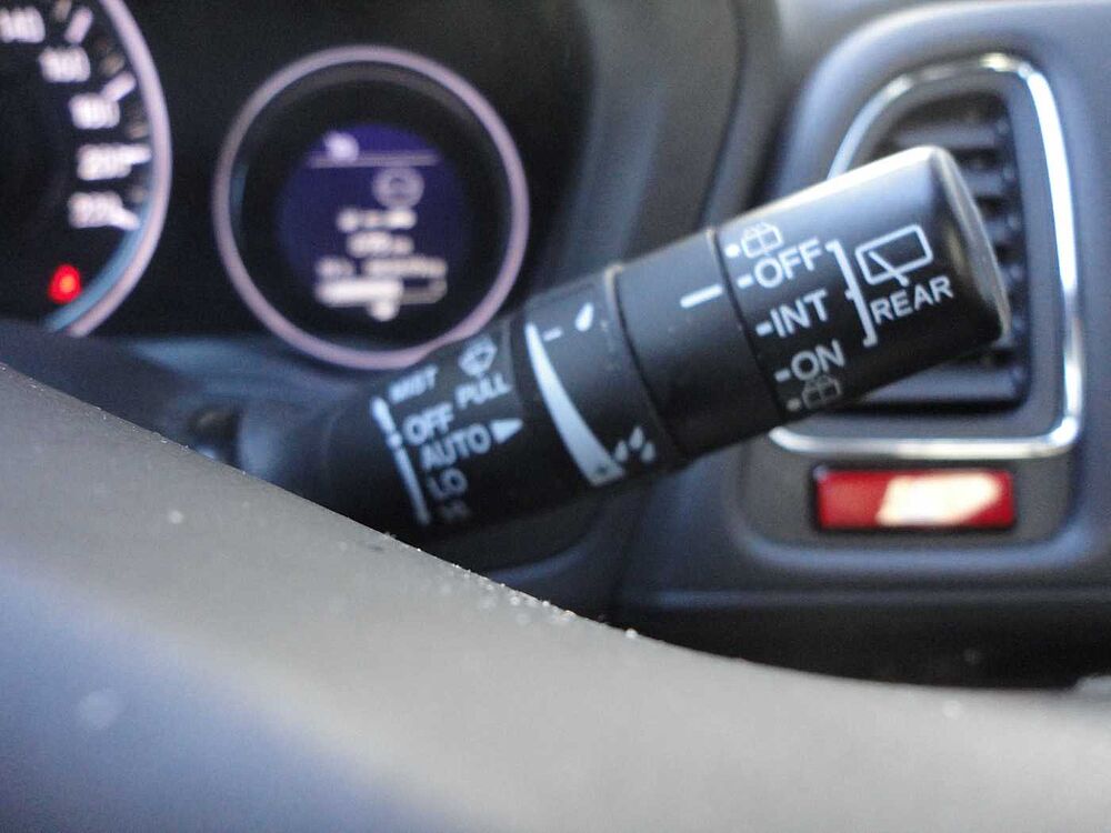 Honda HR-V 1,6 Executive