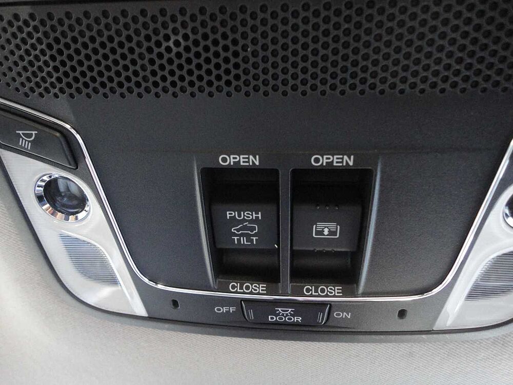 Honda HR-V 1,6 Executive