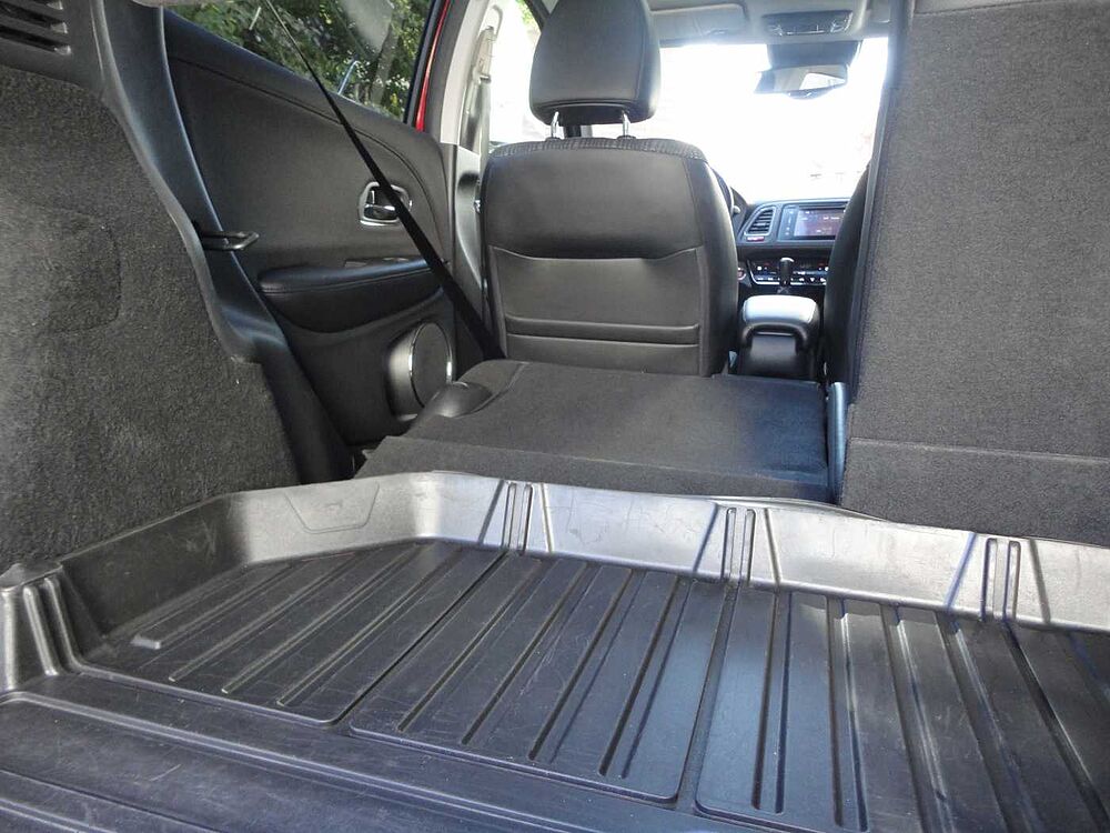 Honda HR-V 1,6 Executive