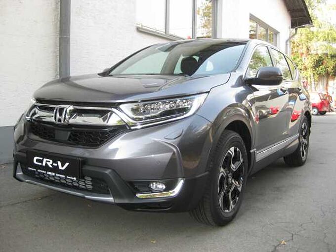 Honda  CR-V 2WD 1,5 Elegance