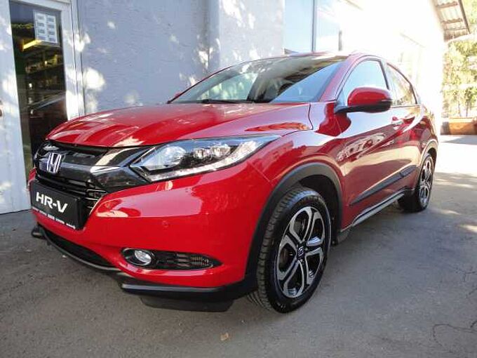 Honda  HR-V 1,6 Executive