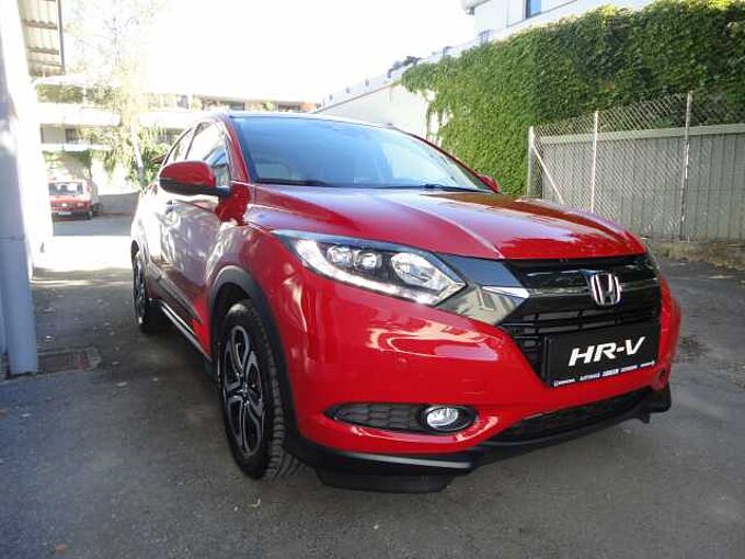 Honda HR-V 1,6 Executive