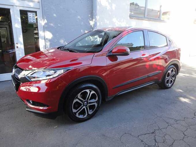 Honda HR-V 1,6 Executive