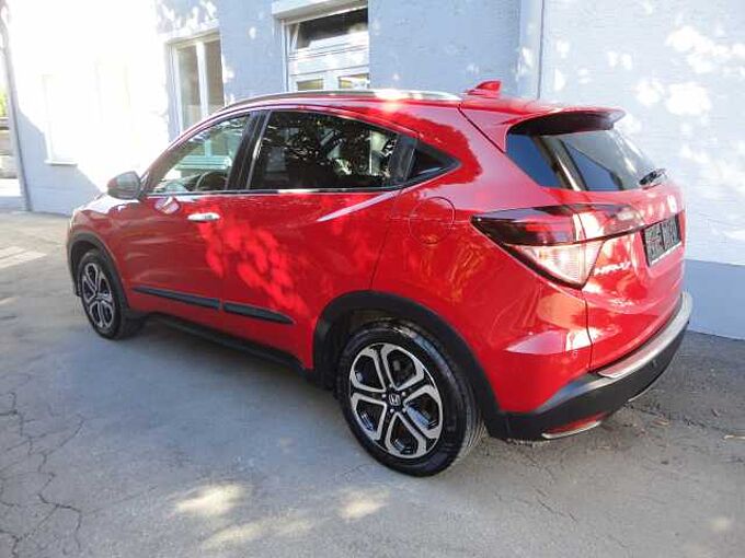 Honda HR-V 1,6 Executive