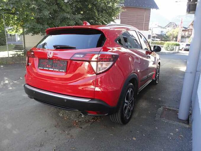 Honda HR-V 1,6 Executive