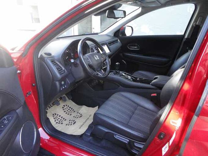 Honda HR-V 1,6 Executive