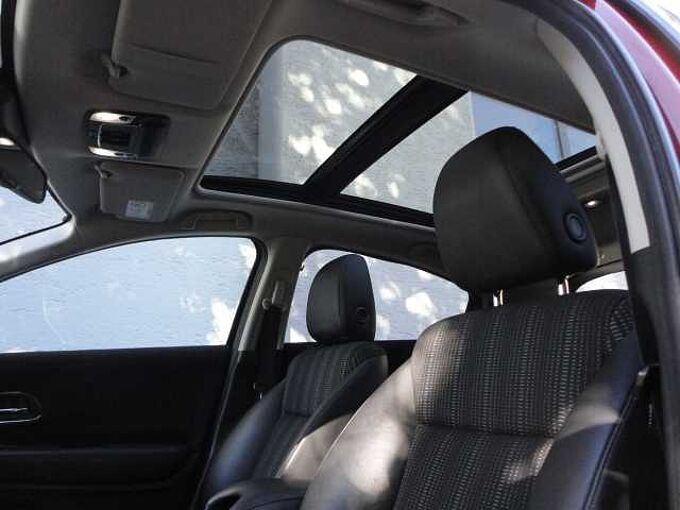 Honda HR-V 1,6 Executive