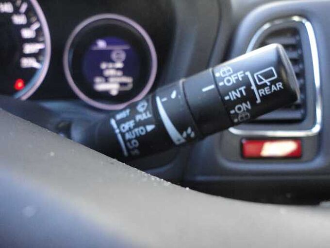 Honda HR-V 1,6 Executive