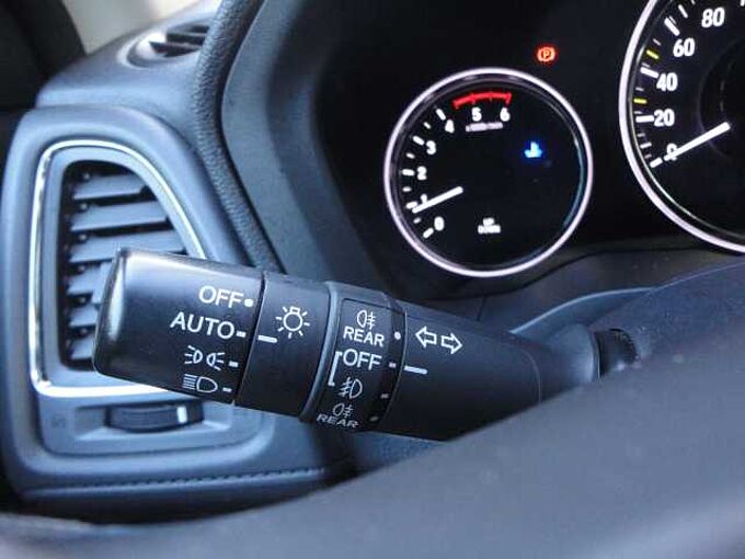 Honda HR-V 1,6 Executive