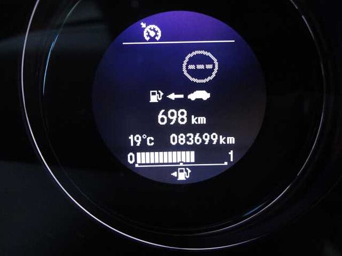 Honda HR-V 1,6 Executive