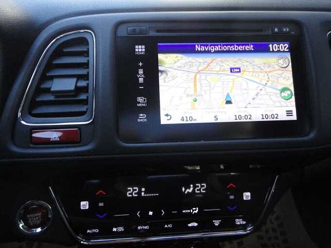 Honda HR-V 1,6 Executive