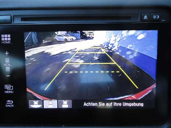 Honda HR-V 1,6 Executive