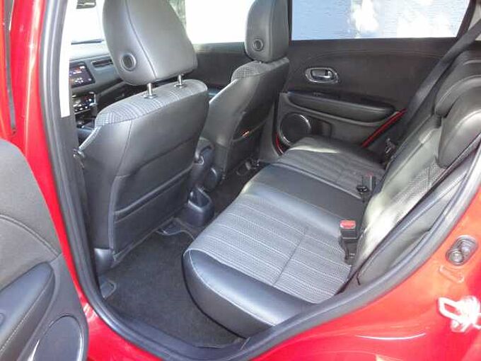 Honda HR-V 1,6 Executive