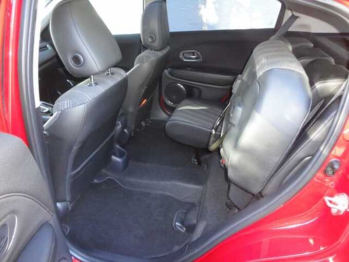 Honda HR-V 1,6 Executive