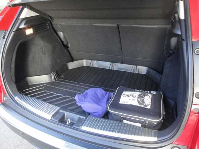 Honda HR-V 1,6 Executive