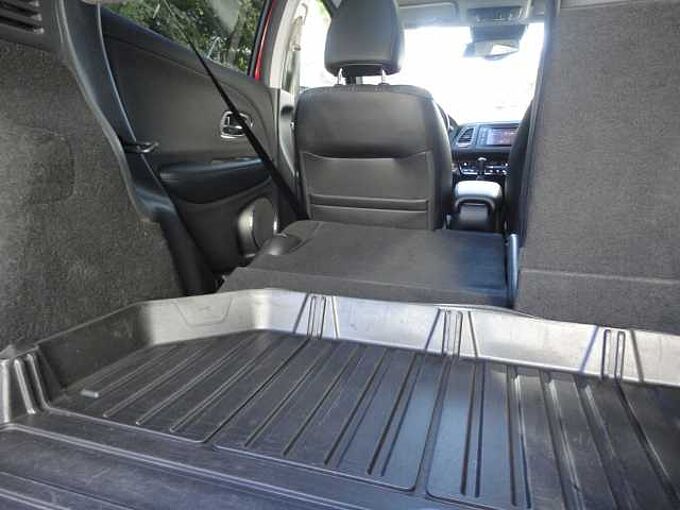 Honda HR-V 1,6 Executive