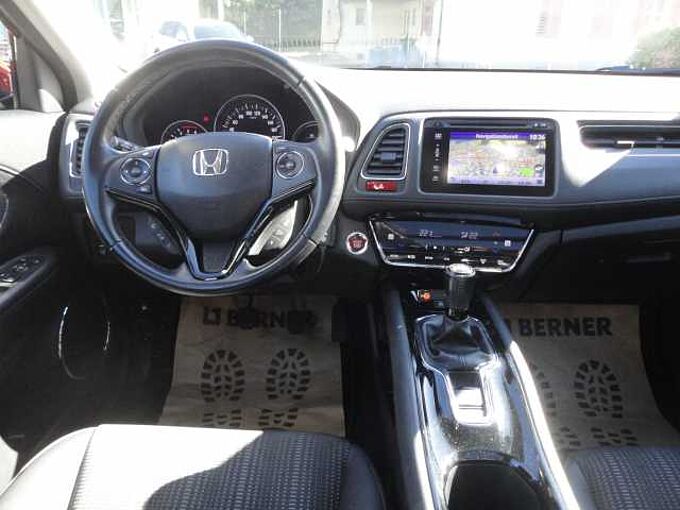 Honda HR-V 1,6 Executive