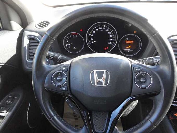 Honda HR-V 1,6 Executive