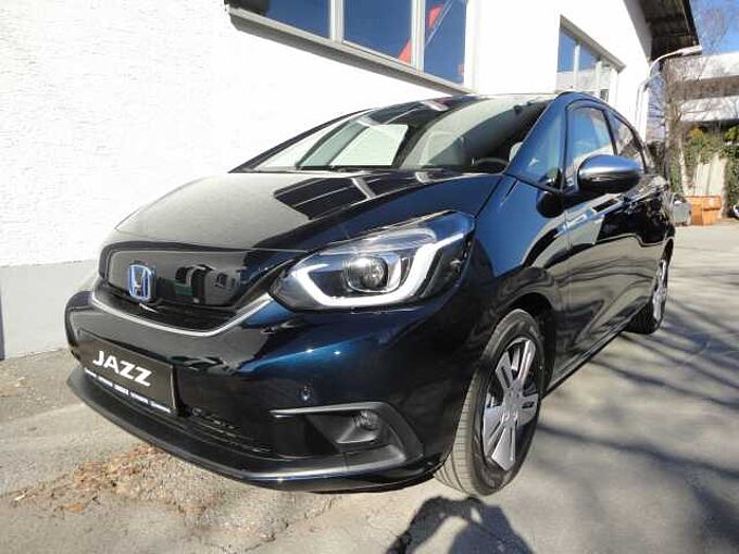 Honda  JAZZ 1,5 i-MMD Hybrid Executive AUT.