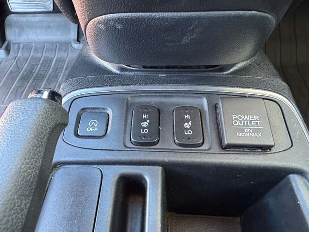 Honda CR-V 1.6 DTEC Lifestyle