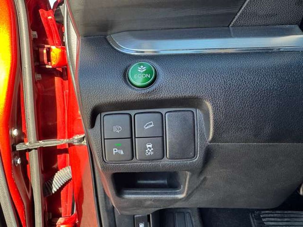 Honda CR-V 1.6 DTEC Lifestyle