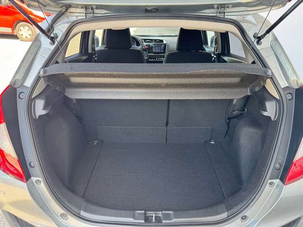 Honda Jazz 1.3 Elegance AUT RKam KeyGo Klima Shz