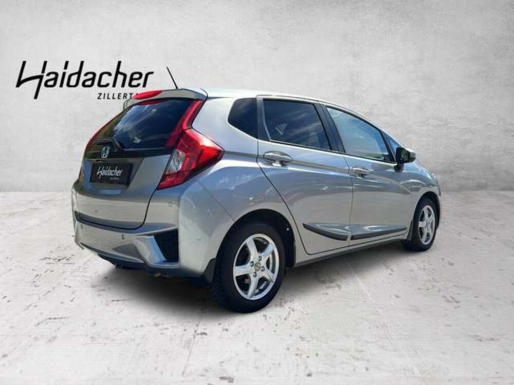 Honda Jazz 1.3 Elegance AUT RKam KeyGo Klima Shz