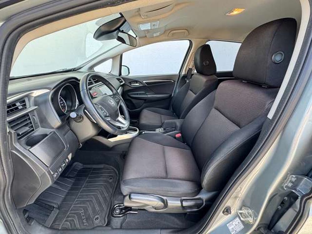 Honda Jazz 1.3 Elegance AUT RKam KeyGo Klima Shz