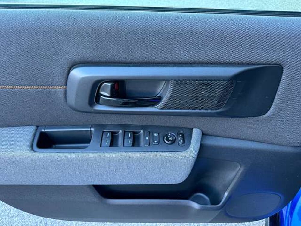 Honda e 35.5kWh Advanc 17 SHD Distr RKam Pano PTS