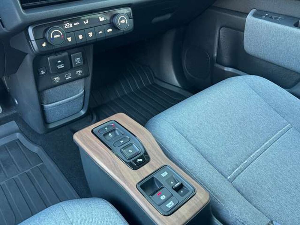 Honda e 35.5kWh Advanc 17 SHD Distr RKam Pano PTS