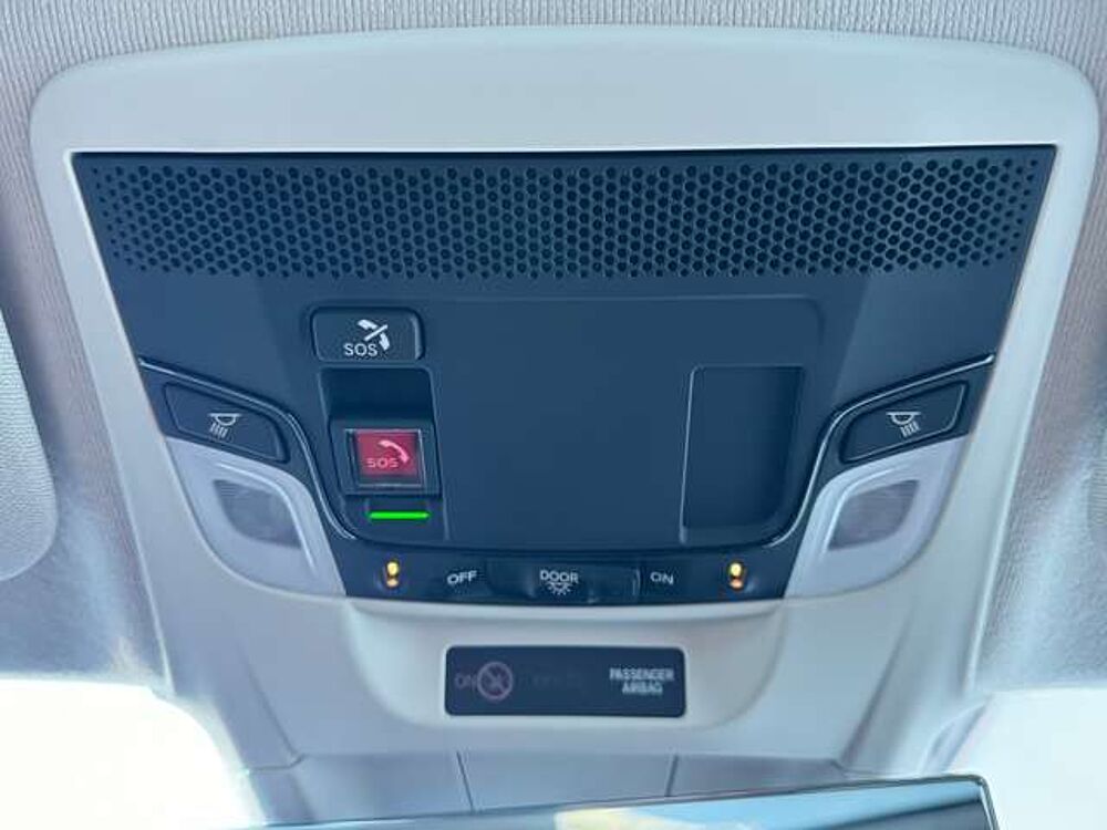 Honda e 35.5kWh Advanc 17 SHD Distr RKam Pano PTS