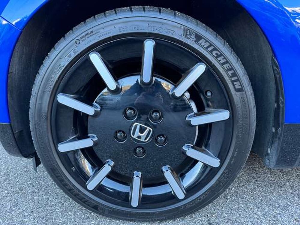 Honda e 35.5kWh Advanc 17 SHD Distr RKam Pano PTS