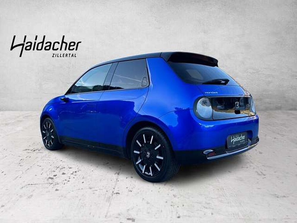 Honda e 35.5kWh Advanc 17 SHD Distr RKam Pano PTS